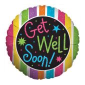 Get Well Soon - Bright