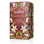 Pukka Vanilla Chai