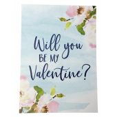 Will You Be My Valentine?