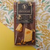 Milk Honeycomb 100g