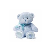 My First Teddy - Blue