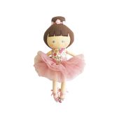 Baby Ballerina - Rose Garden 