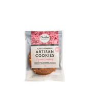 Artisan Fig & Cranberry Cookie