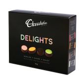 Chocolatier Pure Delight 80g