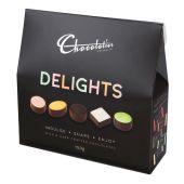 Chocolatier Pure Delight 150g