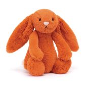 Cinnamon Jellycat Bunny 