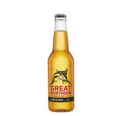 Super Crisp Lager 