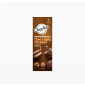 Choc & Salty Caramel 50gm