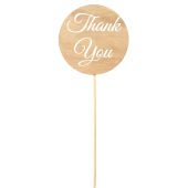 Thank You Pick 