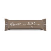 Chocolatier Milk Chocolate 40g