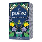 Pukka Herbal Collection