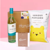 Congrats Sauv Blanc Gift Hamper
