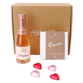 Rose And Romance Gift Hamper