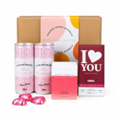 💕🥂 Rosé With Love Hamper 🥂💕