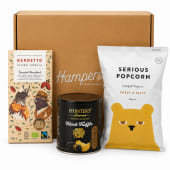 🍿🥔 Snack Lovers Hamper 🥔🍿