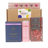 Strawberry Bubbles Gift Hamper