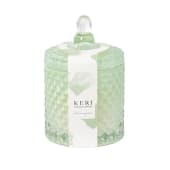 Lemongrass Jar Candle 