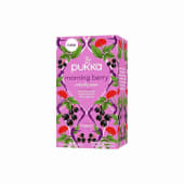 Pukka Morning Berry 
