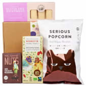 Gluten Free Sweet Nibbles 