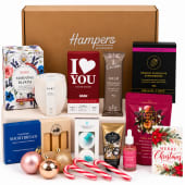 🎄💕 Christmas Bliss & Indulgence Hamper 💕🎄