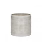 Cement Cylinder Grey