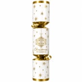 Christmas Wishes Christmas Cracker
