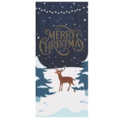 Merry Christmas Chocolate Bar