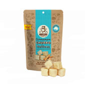 Cinnamon Churro Mallows