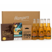 🍺👨 Dad's Beer & Treats Hamper 👨🍺
