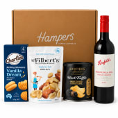 The Man Box Gift Hamper
