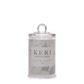 Jar Candle Eden Bergamot & Eucalyptus 90g