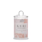 Rose Garden & Vanilla Candle 90gm