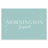 Mornington Card