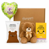 🧸💛 Bear Hugs & Bright Days Hamper 💛🧸