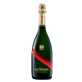 Mumm Champagne Nv