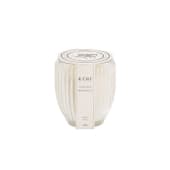 Vanilla & Fig Scented Candle