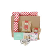 Happy Holidays Xmas Hamper