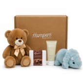 🧸💙 Mum & Baby Moments Hamper 💙🧸