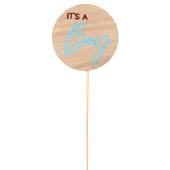 Its A Boy Pick
