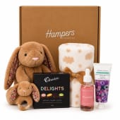 🐰💕 Cuddles For Mum & Bub Hamper 💕🐰