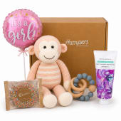 🐵🩷 Little Monkey Love Hamper 🩷🐵
