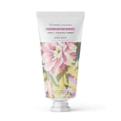 Rose & Manuka Honey Hand Cream