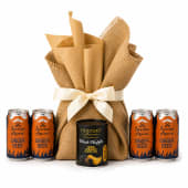 🧡 Wrapped & Ready – Ginger & Bites 🧡