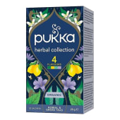 Pukka Herbal Collection