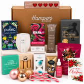 🎄✨ Christmas Sparkle & Indulgence Hamper ✨🎄