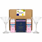 🍸🍓 Mocktail Moments Hamper 🍓🍸
