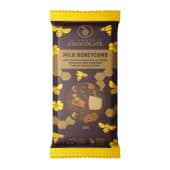 Milk Honeycomb 50g Bar 