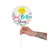 Feel Better Soon Pick