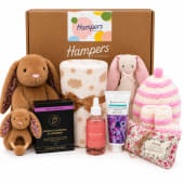 🩷🐰 Little Bunny Keepsake Hamper 🐰🩷