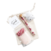 The Ultimate Soak Set